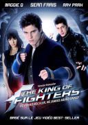 Krol wojownikow The King of Fighters (2010)[WEB-DL][Lektor PL] [joanna668]