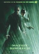 Matrix Rewolucje / The Matrix Revolutions (2003) [480p] [BDRip] [x264] [AC3-MiNS] [Lektor PL]