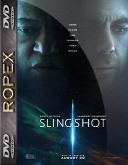 W przestrzeni - Slingshot (2024) [2160p] [AMZN] [WEB-DL] [HEVC] [HDR] [H265-RX] [Lektor PL]