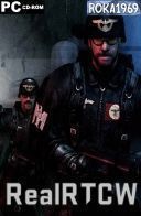 Return to Castle Wolfenstein - RealRTCW [v5.43-ee1.2+DLC+MODY] *2020* [ENG-PL] [REPACK R69] [EXE] [ToAlien]