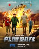 Wybryk / Playdate (2025) [PL.WEB-DL.XviD-K83] [Lektor PL] [avi]  [FIONA9]