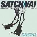 Joe Satriani & Steve Vai - SatchVai Dancing (2026) [Flac]