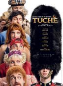 Boze chron rodzine / Tuche God Save the Tuche (2025) [WEB-DL.XviD-GR4PE] [Lektor PL]