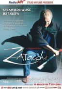 Zatoichi / Zatoichi (2003) [720p] [BRRip] [XviD] [AC3-LTN] [Lektor PL]