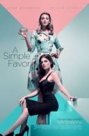 Zwyczajna przysługa / A Simple Favor (2018) [MULTi.1080p.BluRay.x264.DTS.AC3-PSiG] [Lektor PL] [mkv]  [FIONA9]