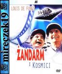 Żandarm i kosmici - Le Gendarme et les extra-terrestres *1979* [DVDRip] [XviD-NN] [Lektor PL]