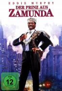 Książę w Nowym Jorku / Coming to America (1988) [720o] [WEB-DL] [H264] [AC3-d11] [Lektor PL]