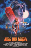 Krwawy koszmar / Kill her goats (2023) [BRRip] [XviD] [Lektor PL]