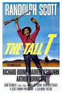 Szlachetny T / The Tall T (1957) [DVDRip] [XviD] [Lektor PL]