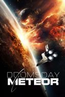 Meteor zaglady / Doomsday Meteor (2023) [PL AC3 BRRip XviD-GR4PE] [Lektor PL] [avi] [FIONA9]