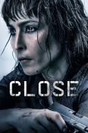 Ścigane / Close (2019) [720p] [BDRip] [XviD] [AC3-ELiTE] [Lektor PL]