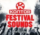 VA - Kontor Festival Sounds - The Closing (3-CD) [2017] [FLAC] [ToAlien]