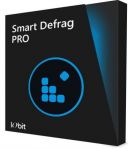 IObit Smart Defrag Pro 11.4.0.508 Multilingual + Crack[FixFiles]