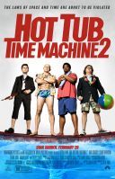 Jutro bedzie futro 2 / Hot Tub Time Machine 2 (2015) [THEATRiCAL] [480p] [BDRip] [XviD] [AC3-B89] [Lektor PL]