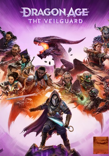 Dragon Age: The Veilguard (build 16179329) by Decepticon *2024* [PL] [exe]