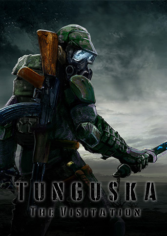 Tunguska: The Visitation Enhanced Edition (2021) [MULTi4-ENG] [Repack] [Let'sРlay ] [1.91-6/dlc] [DVD5] [exe]