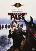Przełęcz Złamanych Serc / Breakheart Pass (1975) [PL 480p BDRip XviD AC3] [Lektor PL] [avi]  [FIONA9]