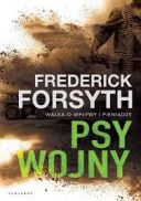 Frederick Forsyth - Psy wojny (2025) [audiobook PL] 