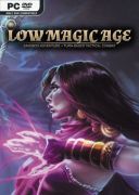 Low Magic Age (v.0.92.02.2) (87950) - GOG *2017* [ENG] [exe]