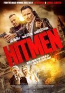 Hitmen: żywi lub martwi / Hitmen (2023) [PL 1080p WEB-DL x264-KiT] [Lektor PL] [mkv]  [FIONA9]