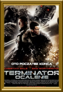 Terminator: Ocalenie / Terminator Salvation (2009) [PL] [DVDRiP] [XviD-BRiLLANT] [Lektor PL]