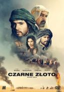 Czarne zloto / Black Gold (2011) [720p] [BDRip] [XviD] [AC3-ELiTE] [Lektor PL]