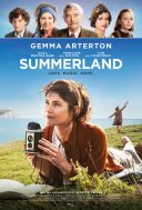 Kraina Lata / Summerland (2020) [PL 720p BDRip x264 AC3 5 1-MG] [Lektor PL] [mkv] [FIONA9]