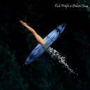Richard Wright - Broken China (1996) [FLAC]