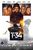 T-34 (2018) [1080p BluRay x264 AC3-LTS] [Lektor PL]