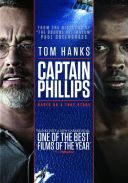 Kapitan Phillips / Captain Phillips (2013) [PL 720p BRRip XviD AC3-GHW] [Lektor PL]