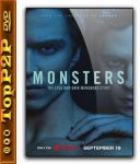 Potwory: Historia Lyle'a i Erika Menendezow / Monster [Sezon 2] [MULTi] [1080p] [NF] [WEB-DL] [H264] [DDP5 1 Atmos-K83] [Lektor PL i Napisy PL]