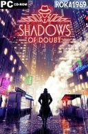 Shadows of Doubt [v42.01.1+DLC] *2023* [ENG-PL] [REPACK R69] [EXE]