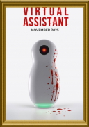 Asystentka AI / Virtual Assistant (2025) [PL] [1080p] [WEB-DL] [H.264-OzW] [Lektor PL]