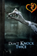 Baba Jaga - Dont Knock Twice 2016 [10Bit SDR UPSCALING] [2160p.BluRay.H265.AC3-AS76-FT] [Lektor PL] [Alusia]