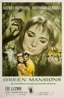 Zielone domostwa / Green Mansions (1959) [PL.DVDRIP.XVID-NN] [Lektor PL] [avi]  [FIONA9]