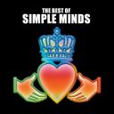 Simple Minds - The Best Of Simple Minds (2001) [FLAC]
