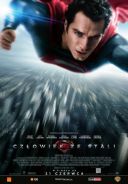 Człowiek ze stali / Man of Steel (2013) [WEB-DL] [H264] [AC3-d11] [Lektor PL]