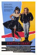Ładna mądrala / Pretty Smart (1987) [PL 1080p BDRip H264-wasik] [Lektor PL] [mkv]  [FIONA9]