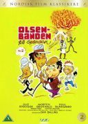 [CD2] Gang Olsena w potrzasku - Olsen-banden på spanden (1969) CD2 [PL AC3 DVDRip XviD-sy5ka] [Lektor PL] [avi] [FIONA9]