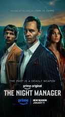 Nocny recepcjonista / The Night Manager (2026) S02E03 [PL.720p.BluRay.H265.DarK] [Lektor PL] [mkv] [FIONA9]