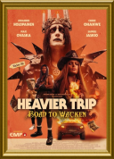 Heavier Trip / Hevimpi reissu (2024) PL [AI] [720p] [WEB-DL] [XviD] [AC3-OzW] [Lektor PL]