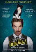 Szalony swiat Louisa Waina / The Electrical Life of Louis Wain (2021) [PL 480p BDRip XViD AC3 5 1-MG] [Lektor PL] [avi] [FIONA9]