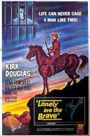Ostatni kowboj / Lonely Are the Brave (1962) [480p] [BDRip] [AC3] [XviD-MR] [Lektor PL] 
