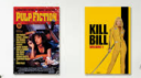Pulp Fiction & Kill Bill (1994/2003/2004) (image+.cue) [24/192] [FLAC]