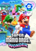 Super Mario Bros. Wonder (Ryujinx Nintendo Switch Emulator) *2023* [ver.1.0.0] [MULTI-ENG] [EXE]