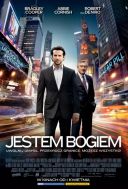 Jestem Bogiem / Limitless (2011) [1080p] [WEB-DL] [H264] [AC3-d11] [Lektor PL[