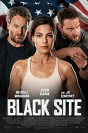 Zbieg / Black Site (2022) [PL.720p.BDRip.x264.AC3.5.1-MG] [Lektor PL] [mkv]  [FIONA9]