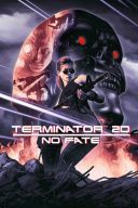 Terminator 2D NO FATE (2025) -RUNE / Polska Wersja Jezykowa
