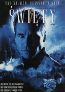 Święty - The Saint (1997) [720p] [BDRip] [XviD] [AC3-BRY] [Lektor PL]