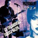 Izabela Trojanowska, Tadeusz Nalepa - Pozegnalny Cyrk (1993) [FLAC] [rjk] [ Alien]